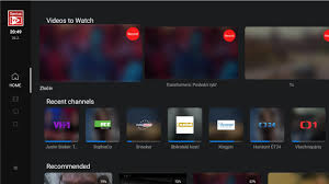 Some of these shows does not necessarily have a genius protagonist but most of them main. Genius Tv Androidtv For Android Apk Download