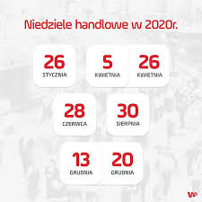Agnieszka strzelczyk 32 minuty temu. Niedziela Handlowa Sklepy Otwarte 10 Maja Wp Wiadomosci
