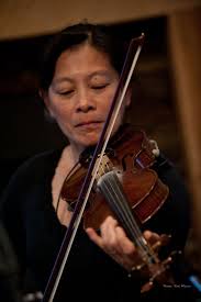 The Jocelyn Pettit Band at the HeidOut