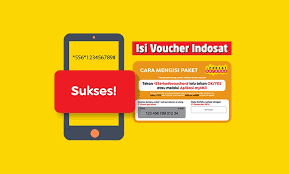 Bandingkan paket smartfren 4g murah oktober 2020 ! Cara Memasukan Kode Voucher Indosat 2021 Blog Pulsa Seluler