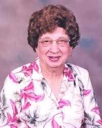 Elenora Modica Obituary