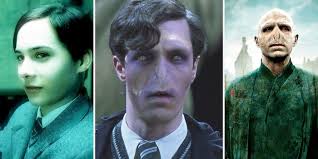 Check spelling or type a new query. Harry Potter 7 Evil Things Done By Lord Voldemort Before Sorcerer S Stone Animated Times