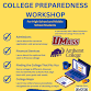 College Preparedness Workshop event image