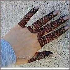 Keep reading to see these wonderful projects including finger puppets, mandalas, and even quilted bench pillows! Beautiful Easy Finger Mehndi Designs 2018 2020 20 July 2021