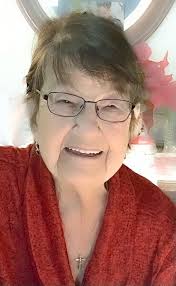 Obituary of Fleurette Rose Marie Burak
