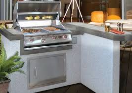 In colder climates, more rustic and classic bar designs are the style. 8 Best Buys For An Outdoor Kitchen You Can Afford Bob Vila