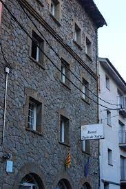 Maybe you would like to learn more about one of these? Hostal Porta De Nuria 61 6 6 Prices Hostel Reviews Ribes De Freser Spain Tripadvisor