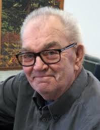 Wayne Carlton Graham