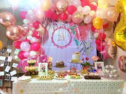See more ideas about birthday party planner, birthday party, party planner. Fabulous Party Planner 002081333 D Event N Kids Party Planner Kuala Lumpur Selangor Malaysia Rose Gold 21st Birthday Party For Rosshini