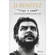 Pdf jj benitez, pdf el dia del relampago jj benitez, la otra orilla pdf benítez, pdf jj benítez caballo de troya 1, la otra orilla jj benitez pdf, la quinta columna jj benitez pdf. Tengo A Papa Las Ultimas Horas Del Che De Autor J J Benitez Pdf