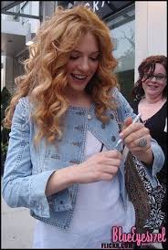 Curly Strawberry Blonde Hair Absolutely Beautiful Wish I Had It Strawberry Blonde Hair Strawberry Blonde Pageant Hair