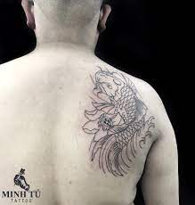 .cá chép, cá chép hoá rồng đẹp và nổi tiếng nhất trên cơ thể con người được chúng tôi chọn lọc để các bạn tham khảo hình mẫu xăm cho mình hoặc bạn đây là những hình xem đẹp nhất về cá chép, những hình xăm nghệ thuật ấn tượng và độc đáo ở cả trong và ngoài nước, hi vọng bạn sẽ lựa chọn. Hinh XÄƒm Ca Chep Nhá» á»Ÿ Cá»• Tay