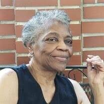 Mary Barnes-Rogers Obituary