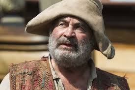 9 Mr. Smee Garb Ideas