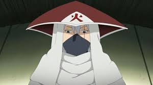 Naruto Couple Fact In 2020 Kakashi Hokage Kakashi Wallpaper Naruto Shippuden