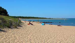Wir bieten eine breite auswahl an hotels, was ihnen dabei helfen wird, die für sie beste. Frankreich Urlaub Am Atlantik