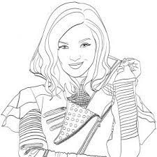 Check spelling or type a new query. 10 Descendants Ideen Ausmalbilder Ausmalen Disney Malvorlagen