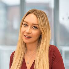 Kate Farmer, Financial Planning Consultant in Bristol