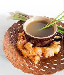 Bahan Bahan 200 Gr Kunyit 400 Gr Gula Merah 4 Lt Air 1 Lemon Ukuran Besar Cara Membuat 1 Bersihkan Kunyit Resep Minuman Resep Makanan Dan Minuman