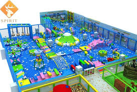 Safe Interesting Preschool Places To Play Toddlers For Usa View Indoor Inflatable Play Center Sp Commercial Indoor Playground Indoor Slides Indoor Playground