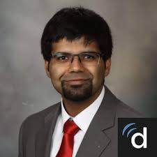 Dr. Mohammad Zahid, MD