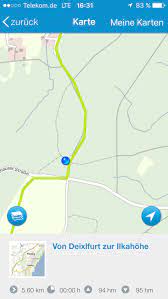 Die app ist der perfekte mobile begleiter für alle freizeitinteressierten in bayern. Im Und Export Mit Der App Bayernatlas Runnr Blog