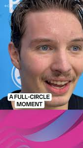 You need to know Vicki Keith, a marathon swimmer who swam across all the  Great Lakes, raising millions of dollars for children with disabilities.  She talks about continuing to mentor young swimmers