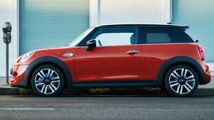 2018 Mini Cooper S 3 Door Maximum Individualisation