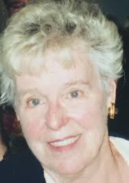 Elizabeth Watson Obituary