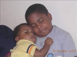 Oren Johnson Obituary (2009)