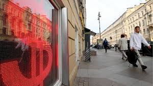 Ripple xrp is beating the banks, $650 trillion is just the start & why i don't claim flare's spark! Should Russian Banks Be Scared Of Swift Disconnection The Moscow Times