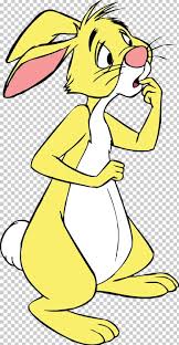 Rabbit Winnie The Pooh Eeyore Tigger Roo Png Animals Art Artwork Beak Black And Winnie The Pooh Drawing Whinnie The Pooh Drawings Winnie The Pooh Tattoos