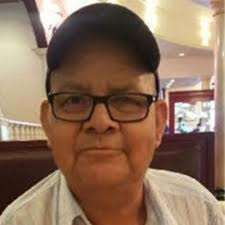Antonio Mujica Obituary September 6, 2016