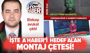 A haber'in yarım dolar 3,52 tl alt bandı (kj) kullandığına dair paylaşılan görsel montaj. A Haber Flas Iste A Haber I Hedef Alan Montaj Cetesi Elebasi Avukat Cikti Http Ahaber Im Bavjba Smf Facebook