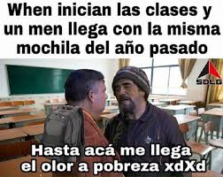 ¿apoco no extrañabas pararte temprano? Listos Para El Lunes Ya Llegaron Los Memes Del Regreso A Clases