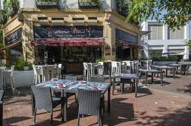 Robertson Quay Hotel, Singapur. Desde 95.14€