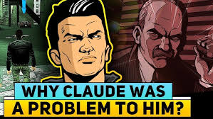 Who became the new boss of the Leone Mafia after Salvatore's been killed by  Claude?