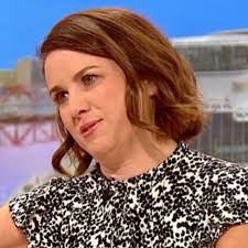 BBC Breakfast's Nina Warhurst confesses 'it's making me cry' in wedding  admission