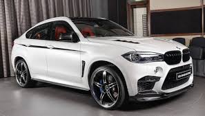 2020 Bmw X6 M Introduced At Abu Dhabi Auto Show Bmw X6 Bmw Bmw Suv