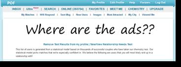 The plenty of fish dating site states that the best way to be successful on pof is to become an upgraded member. Analysis Of Recent Pof Changes Updated Pof Tools Mobile Uploader Thrivetracker