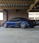 Image result for Mugello Blue 2012 R8