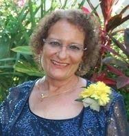 Terry Carmack Obituary (1958