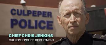 Culpeper police chief violates town policy by endorsing Abigail Spanberger  in campaign ad