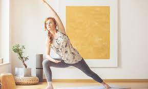 At optimal oasis, we specialize in you. The Nest Movement Studio From 44 80 Elkridge Md Groupon