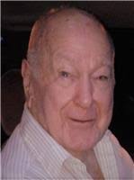 George Rafferty Obituary (1927