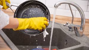 kitchen sink