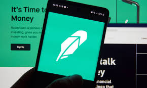 C3.ai is the market's only pure play on artificial intelligence. Robinhood Files With Sec Will Trade On Nasdaq Pymnts Com