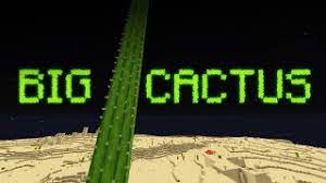 Minecraft myth busting playlist ► vnclip.net/p/pl7vmhwgnrxki1iklc2b_pi6eigocdf10d a video all about cactus farms and what makes them efficient! The Quest For The Tallest Cactus In Minecraft Youtube