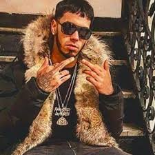 Las canciones de anuel aa para el 2019 las tenemos disponibles para ti. Anuel Aa Noticias Canciones Fotos Y Videos Artistas Radio Moda