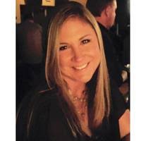 Julie Campbell Obituary